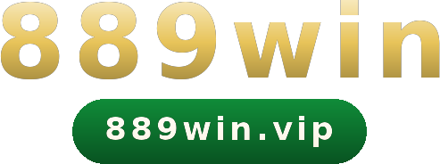 889win logo