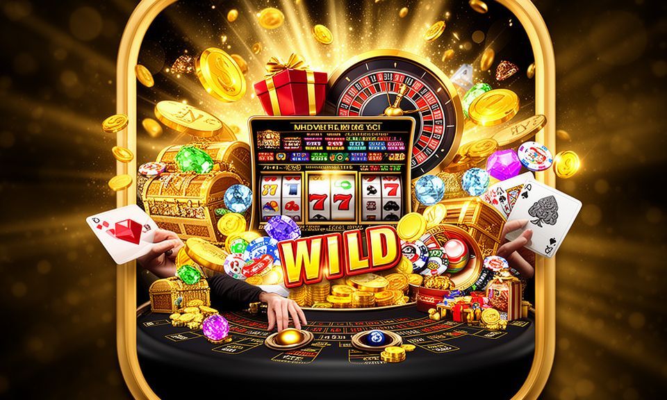889win Quay Slot Hoa Sen ngay trên điện thoại của bạn